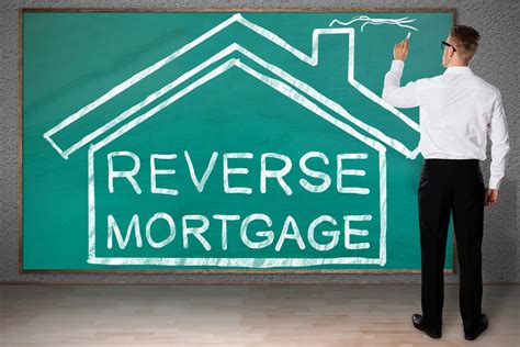 Reverse Mortgages Are Not A Last Resort Ps Mortgage Lending