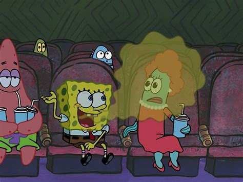 Spongebob Episodes Ranked Pinlasopa