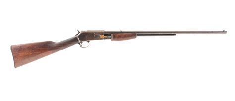 Colt Lightning 22 Cal Pump Action Rifle Auctions Online Rifle Auctions