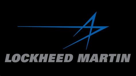 Lockheed Martin Space Logo Logodix