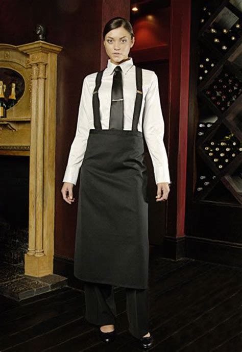 18 Classy Bartenders Ideas Restaurant Uniforms Bartender Outfit Bartender Uniform