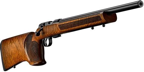 Cz 457 Varmint Mtr Match Bolt Action Rifle 17 Hmr 20 Bbl Reliable