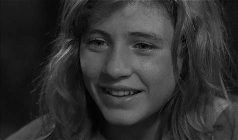 Reviewing Performances Best Actress In A Supporting Role 1962 Patty Duke In The Miracle Worker