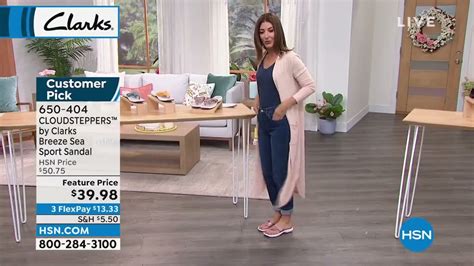 sarah anderson hsn close up feet 229 youtube
