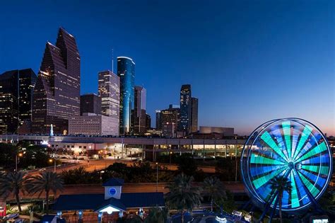 Houston Texas Conheça As Melhores Atrações Da Cidade