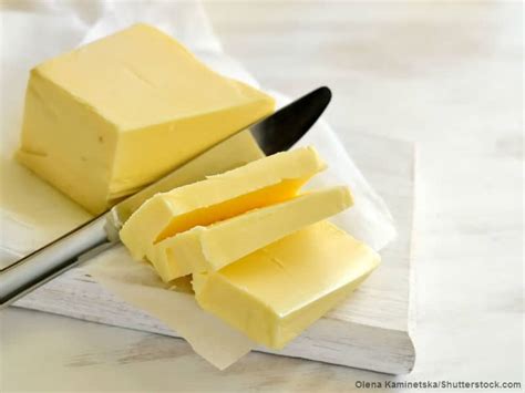 6 Reasons Why Butter Is Good For You L Butter Health Facts L Margarine