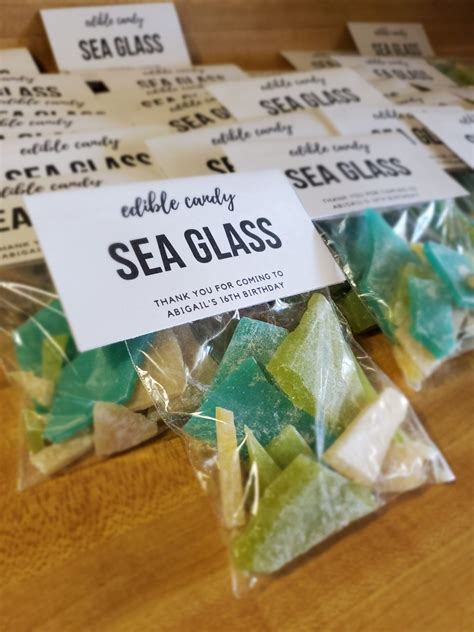 Candy Glass Recipe How To Make Edible Sea Glass Fickle Hobbyist
