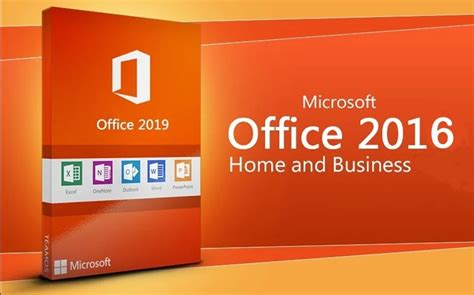 Buy Microsoft Office 2016 Home And Business For Mac