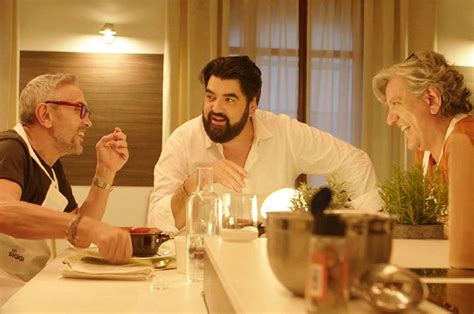 Being this year's masterchef champion, after watching and admiring so many past champions, seems like a dream come true. MasterChef 2021 stasera su Sky: i giudici e le nuove regole