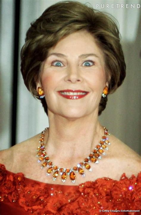 Best Images About George And Laura Bush Former Presedent On