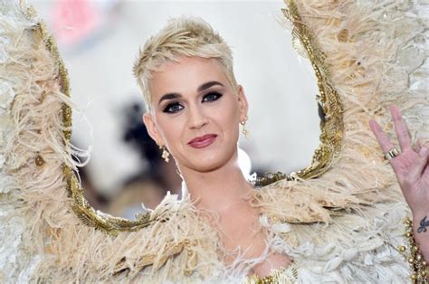 Katy Perry Confirms She Is Not Single During American Idol Finale