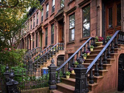 The 15 Best New York City Neighborhoods To Live In New York