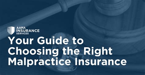 Your Guide To Choosing The Right Malpractice Insurance Nurse