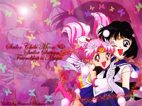 Sailor Moon 11 Sailor Moon Wallpaper 805218 Fanpop