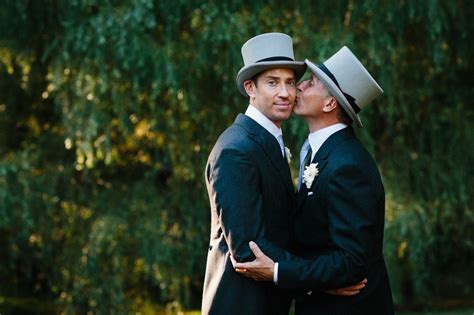 Gay Marriage In Pennsylvania What It Means For The Wedding Industry And State S Economy