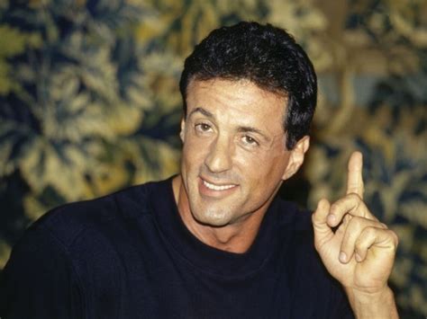 The 10 Best Sylvester Stallone Movies