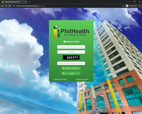 5 Easy Steps To Access Your Philhealth Records Online