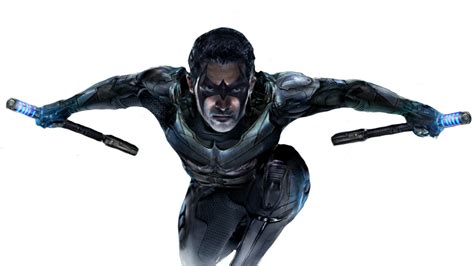 Nightwing Png Image Png All