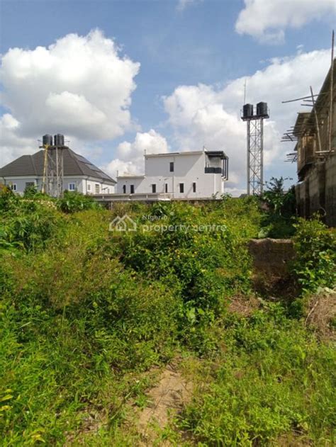 for sale strategically located plots of land shelter afrique estate plot 4 uyo akwa ibom