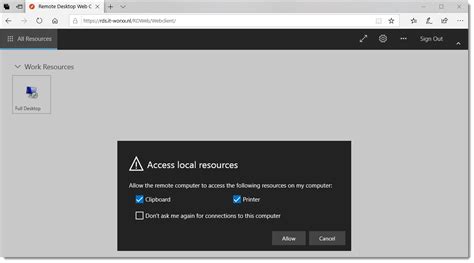 Download microsoft remote desktop for macos 10.14 or later and enjoy it on your mac. Rdp Clinet Version 10 : How To Connect WVD Remote Desktop ...