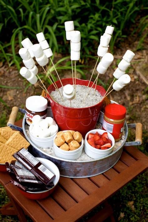 Bonfire Ideas Recipes And Fun Ideas For A Lovely Night