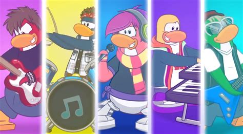 02:48 listen to club penguin's new song best day ever by dj cadence for the music jam 2014 and check out www.monchocho.com for the latest club penguin cheats and news! Image - Best Day Ever - Penguin Band and Cadence.png ...
