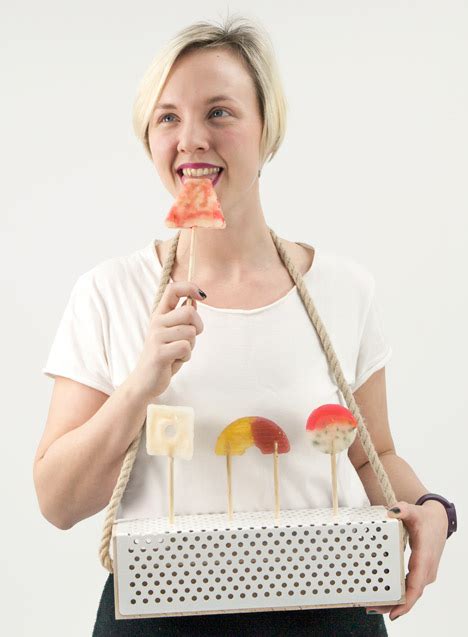 Lollipop Kit Designed To Create Homemade Treats