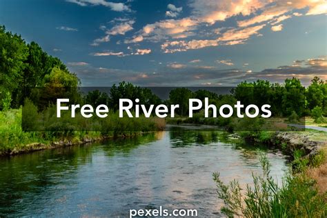1000 Amazing River Photos · Pexels · Free Stock Photos