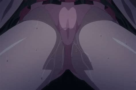 rule 34 animated ass censored eroquis female jutaijima kisaragi rei panties pink panties pussy