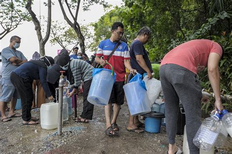 These mover service providers help you move fast without any losses. Klang Valley water woes: A brief look at notable ...