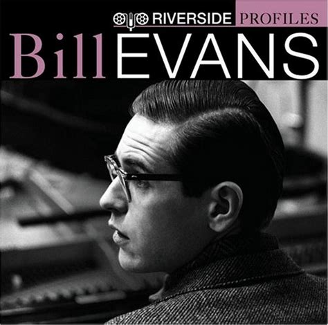 Bill Evans Riverside Profiles 2 Cd Music
