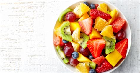 What Are The Benefits Of Eating A Lot Of Fruit Livestrongcom