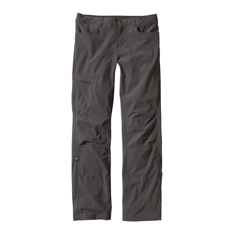 Patagonia Womens Quandary Hiking Pants Regular