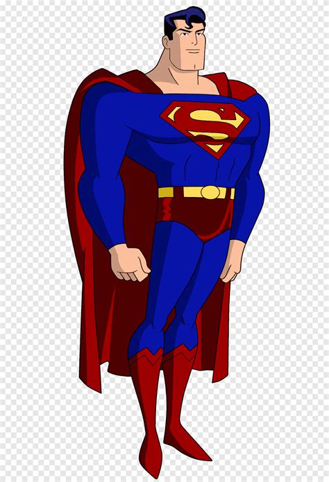 Bruce Timm Superman The Animated Series Batman Wonder Woman Superman