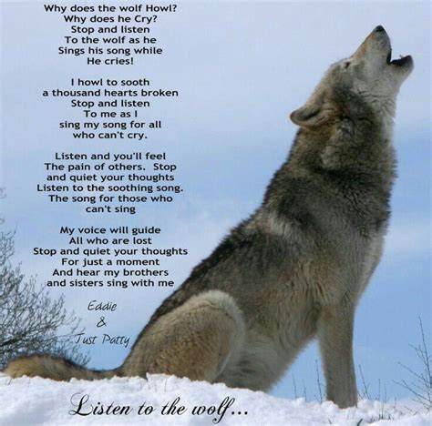 Pin By Sheryl On Wolves Lone Wolf Quotes Wolf Poem Wolf Quotes