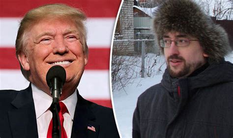 Russian Town Wants To Rename Street In Honour Of Donald Trump World