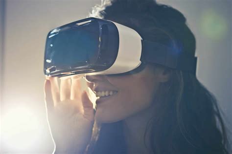 Top 5 Best Virtual Reality Vr Headset Bullseye Review