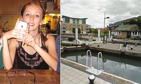 Alice Gross Disappearance Becomes Murder Investigation Daily Mail Online
