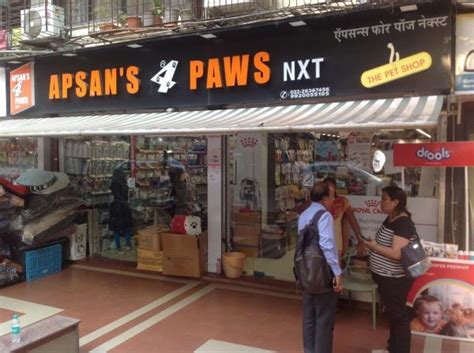 People who care about their pets trust pfc. Top 9 Pet Stores in Mumbai For Pet Supplies, Food and Toys