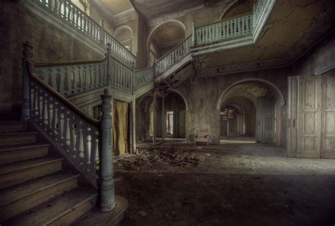 Photographed By Andre Govia Creepy Places And People And Mysteries