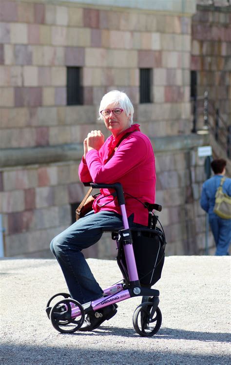 Disabled and elderly people often require some kind of support when seated as well as assistance when standing. Pin on MOBILITY AIDS
