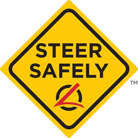 Steer Safely