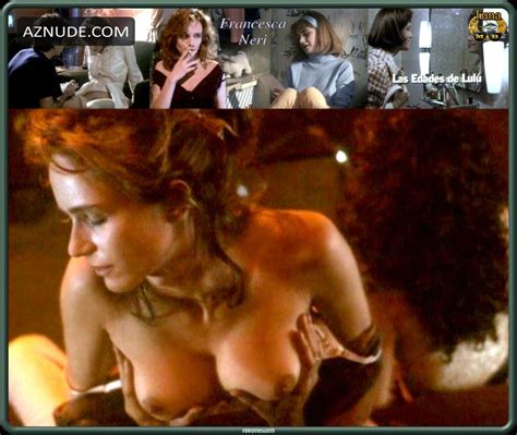 Las Edades De Lulu Nude Scenes Aznude Free Nude Porn Photos