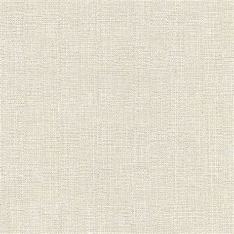 2758 8023 Gabardine Off White Linen Texture Wallpaper