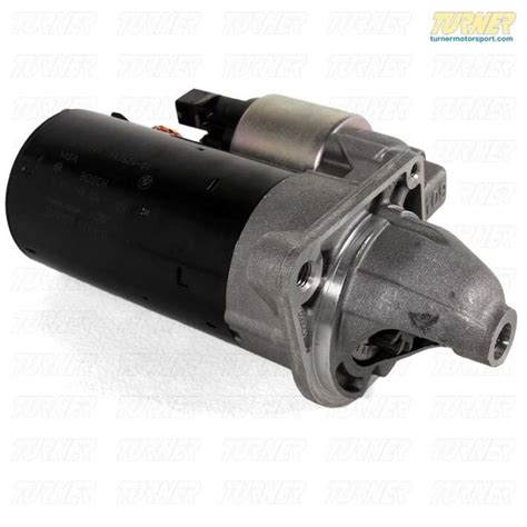 12417843526 - Genuine BMW Starter - E90 M3, E92 M3 ...
