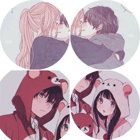 100 Cute Couple Matching Wallpapers