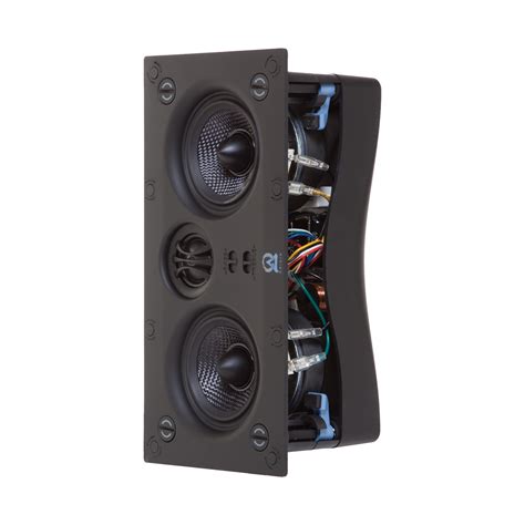 Origin Acoustics Composer Lcr37 In Wall Speakers The Listening Post