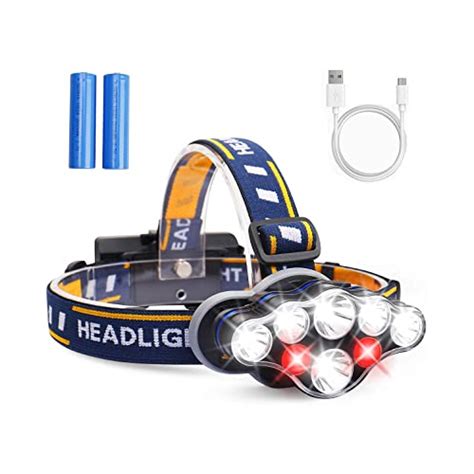 The Complete Best Head Torch Guide A Buyers Guide