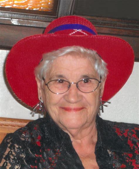 Remembering Letha M. Missling | Obituaries - Stephens Funeral Service