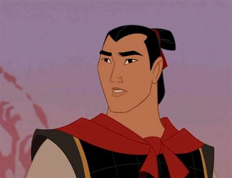Mulan Characters Game Disney Princess Fanpop